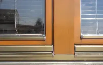 Montáž a servis oken a dveří