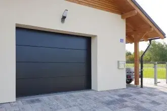 Garážová vrata